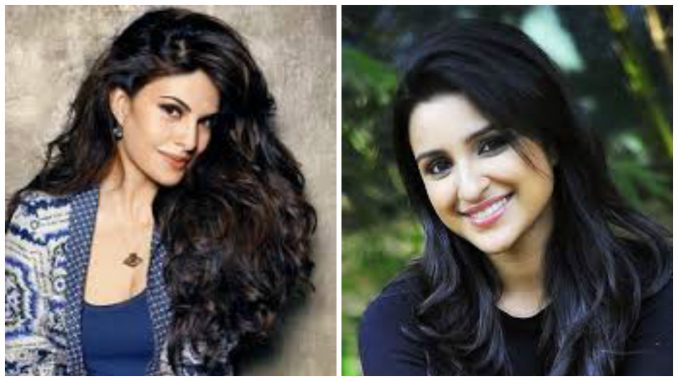 Here is why Jacqueline is waiting for Parineeti’s song